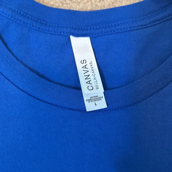 Volleyball Game Day Shirt - Picture 3 of 3